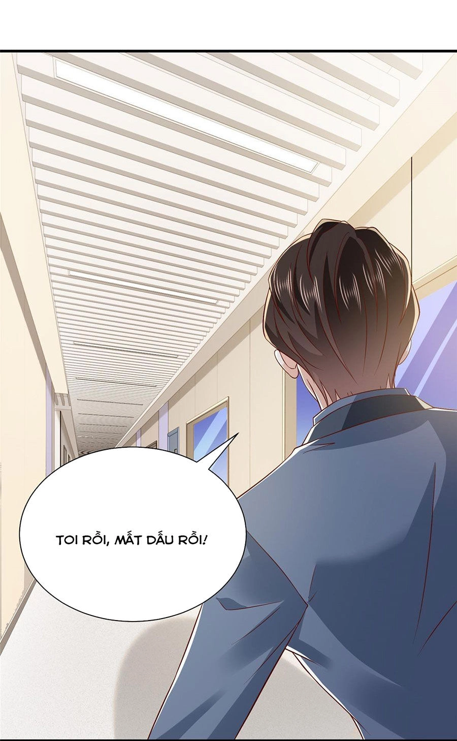 Mỗi Tuần Ta Có Một Nghề Nghiệp Mới Chapter 411 - 6