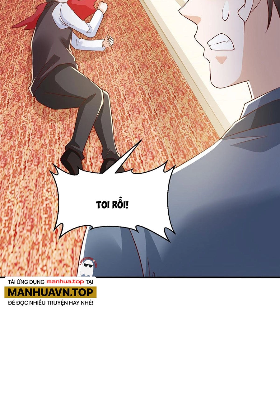 Mỗi Tuần Ta Có Một Nghề Nghiệp Mới Chapter 411 - 12