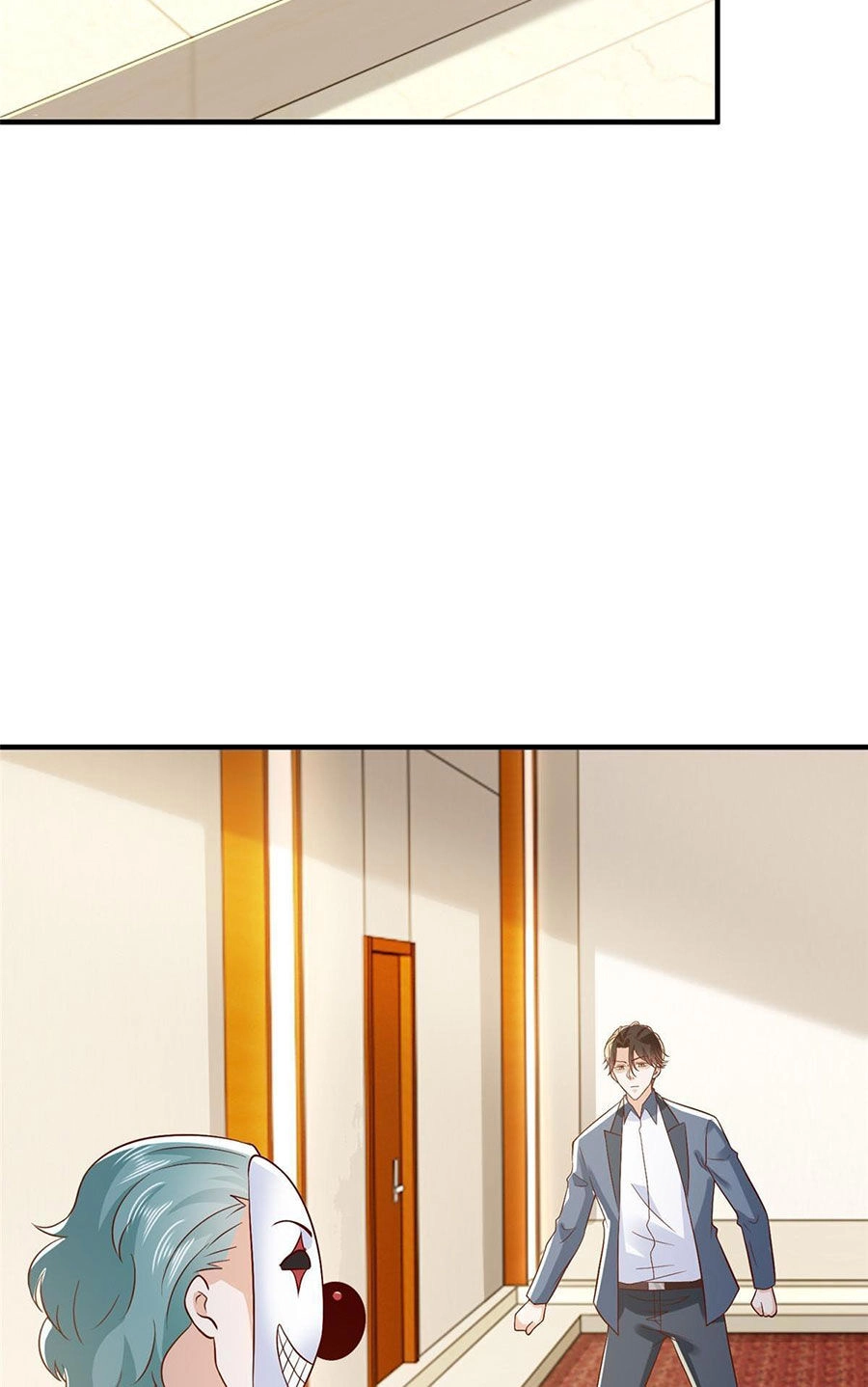 Mỗi Tuần Ta Có Một Nghề Nghiệp Mới Chapter 411 - 14