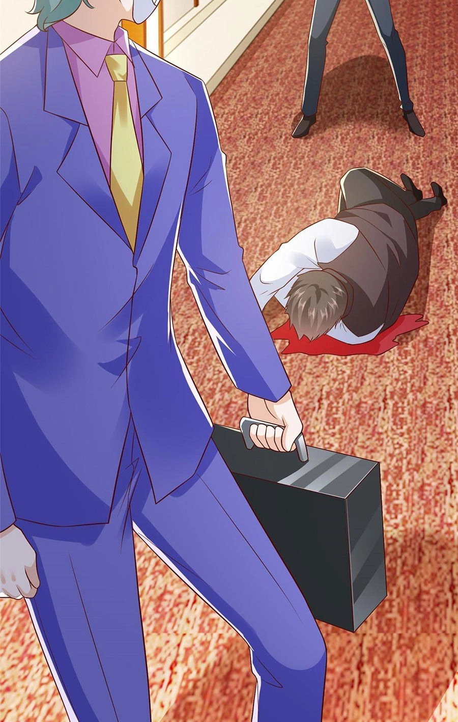 Mỗi Tuần Ta Có Một Nghề Nghiệp Mới Chapter 411 - 15