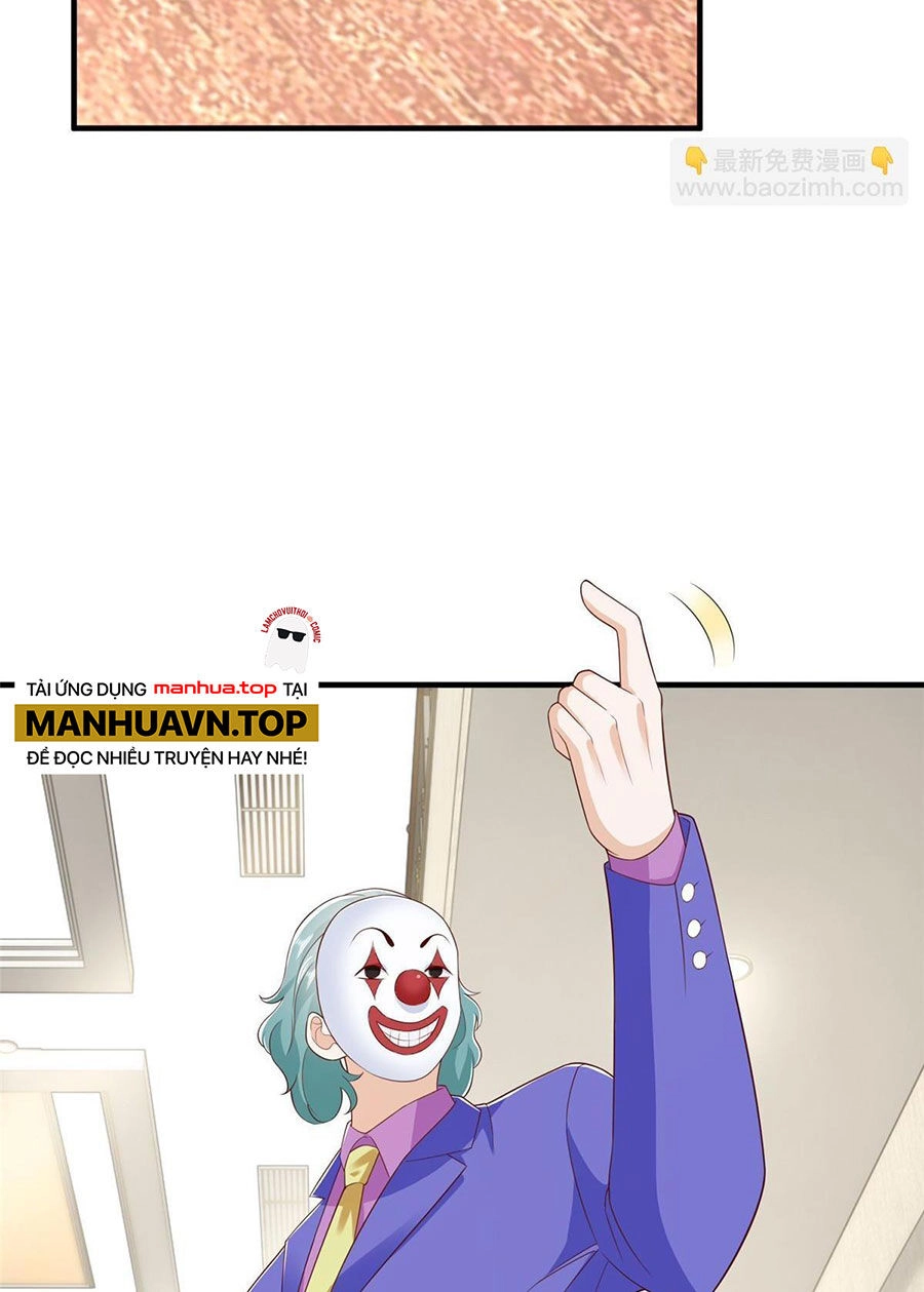 Mỗi Tuần Ta Có Một Nghề Nghiệp Mới Chapter 411 - 17