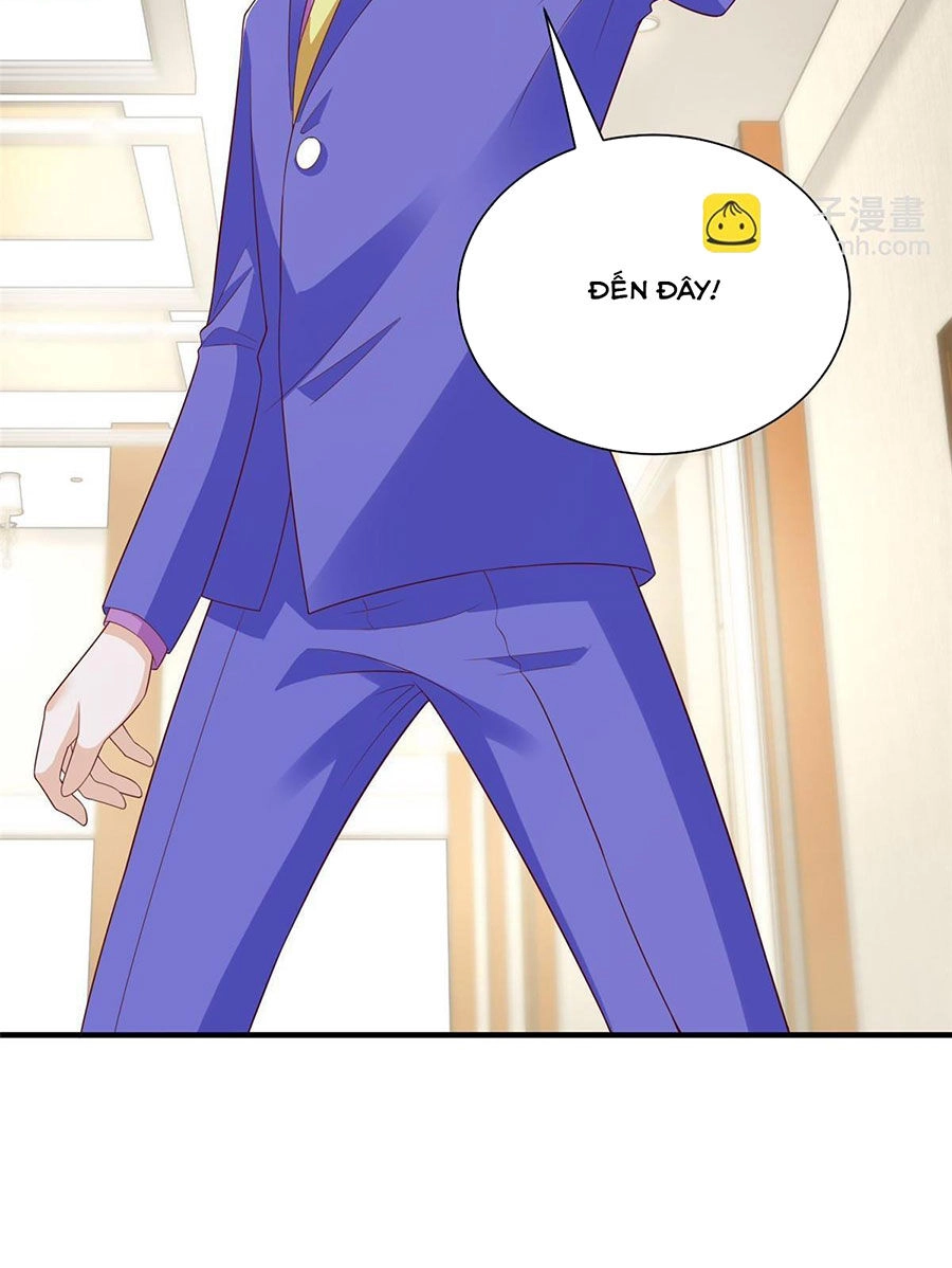 Mỗi Tuần Ta Có Một Nghề Nghiệp Mới Chapter 411 - 18