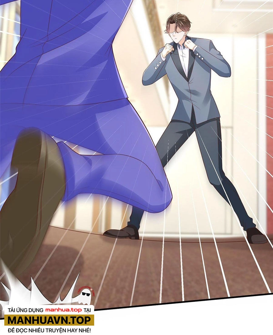 Mỗi Tuần Ta Có Một Nghề Nghiệp Mới Chapter 411 - 21