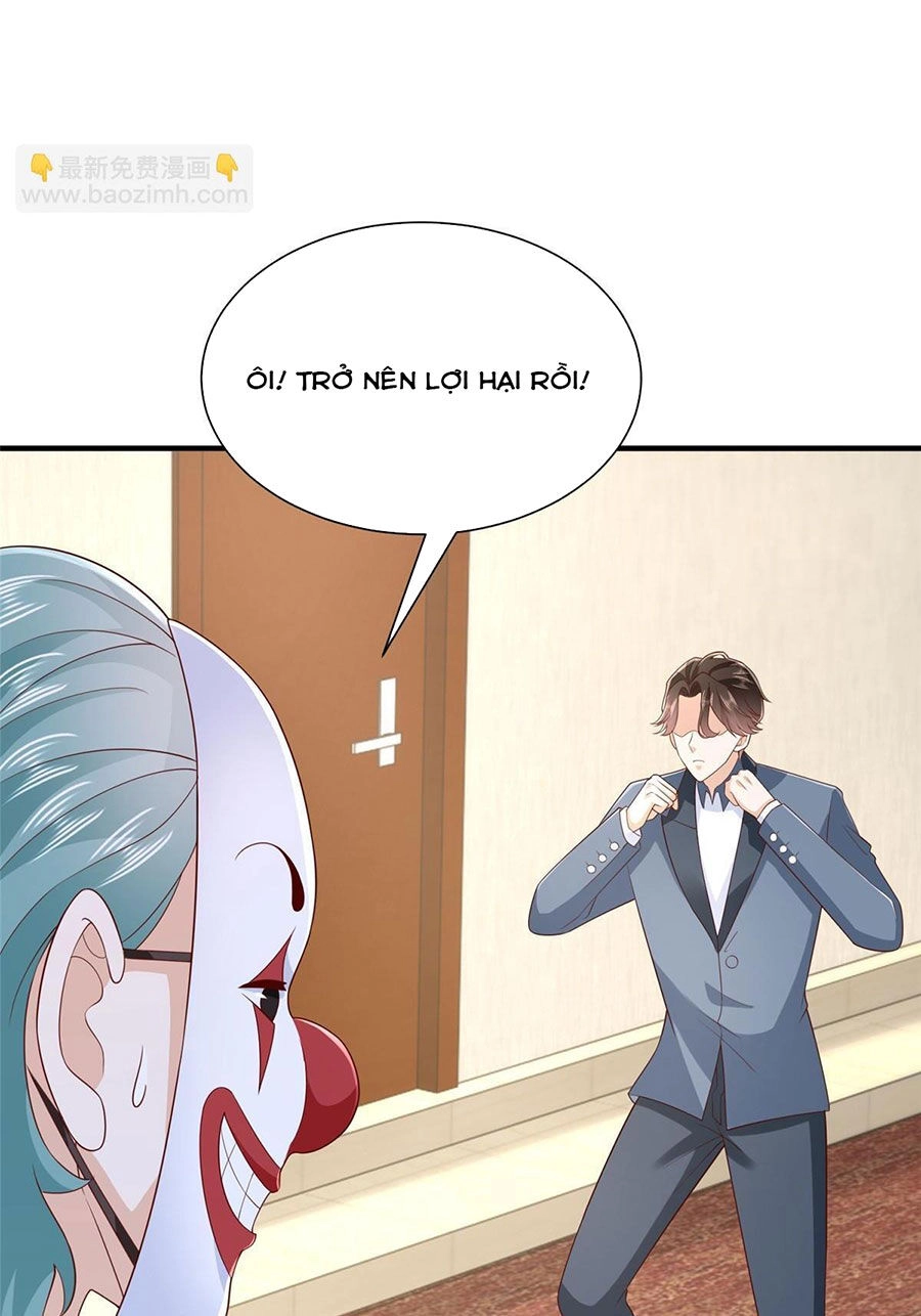 Mỗi Tuần Ta Có Một Nghề Nghiệp Mới Chapter 411 - 26