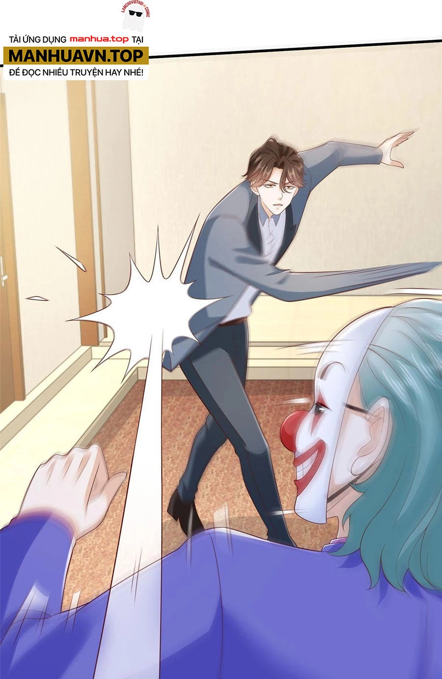 Mỗi Tuần Ta Có Một Nghề Nghiệp Mới Chapter 411 - 31