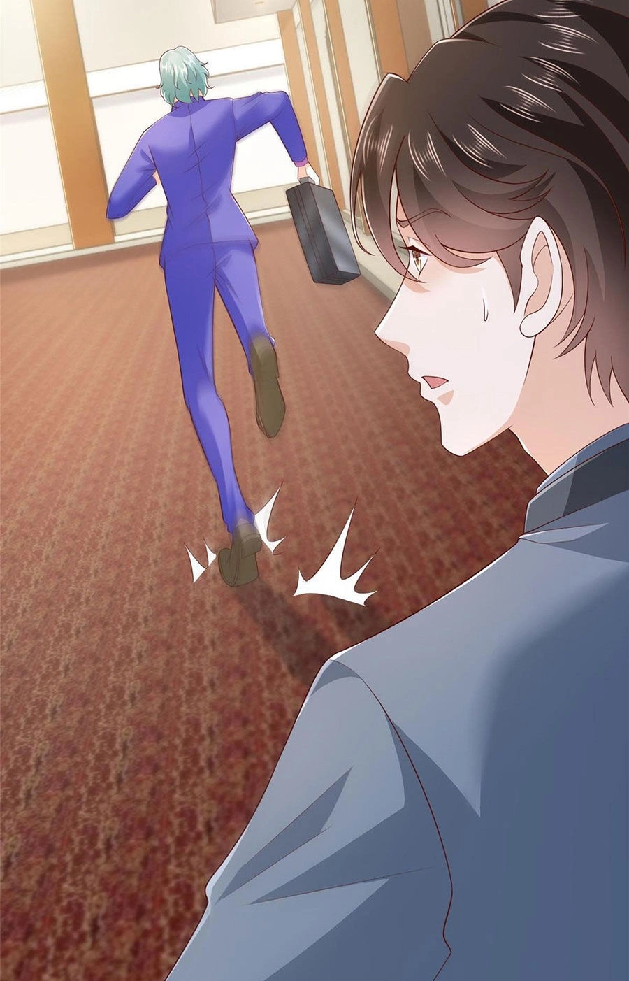 Mỗi Tuần Ta Có Một Nghề Nghiệp Mới Chapter 411 - 35