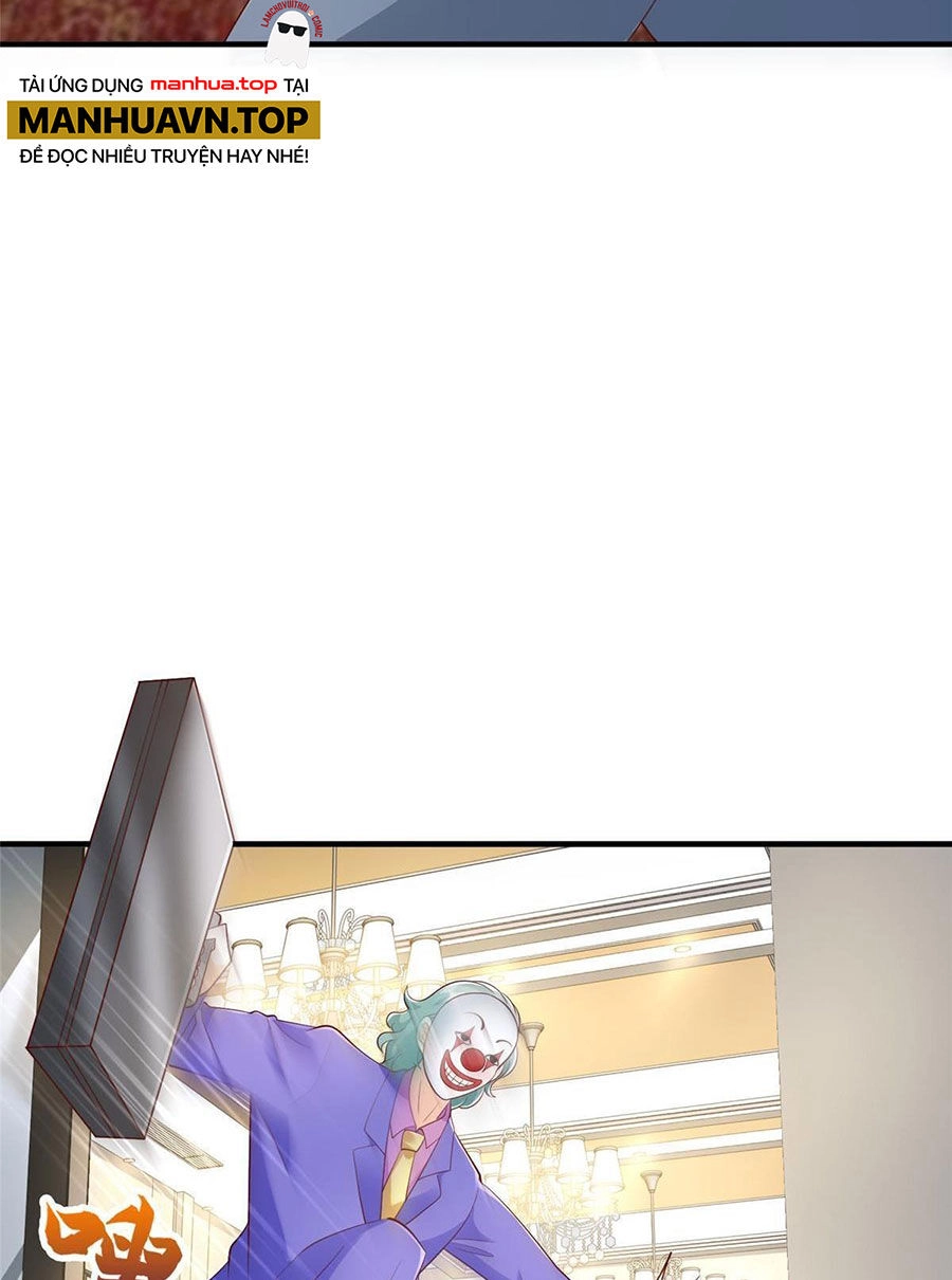 Mỗi Tuần Ta Có Một Nghề Nghiệp Mới Chapter 411 - 36