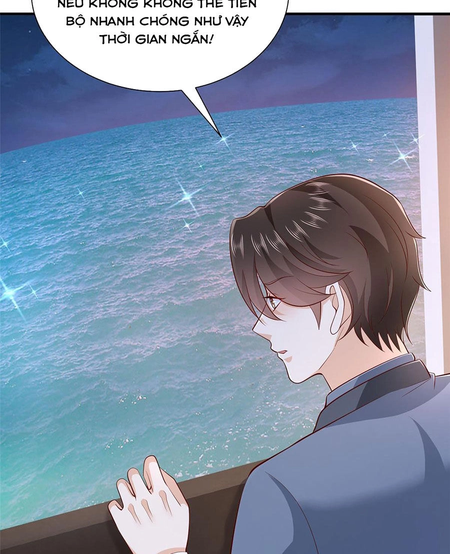 Mỗi Tuần Ta Có Một Nghề Nghiệp Mới Chapter 411 - 38