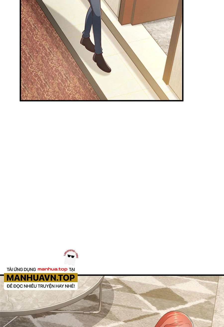 Mỗi Tuần Ta Có Một Nghề Nghiệp Mới Chapter 411 - 40