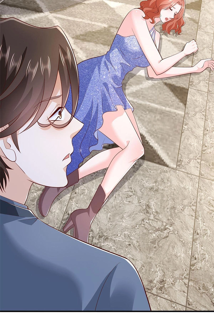 Mỗi Tuần Ta Có Một Nghề Nghiệp Mới Chapter 411 - 41