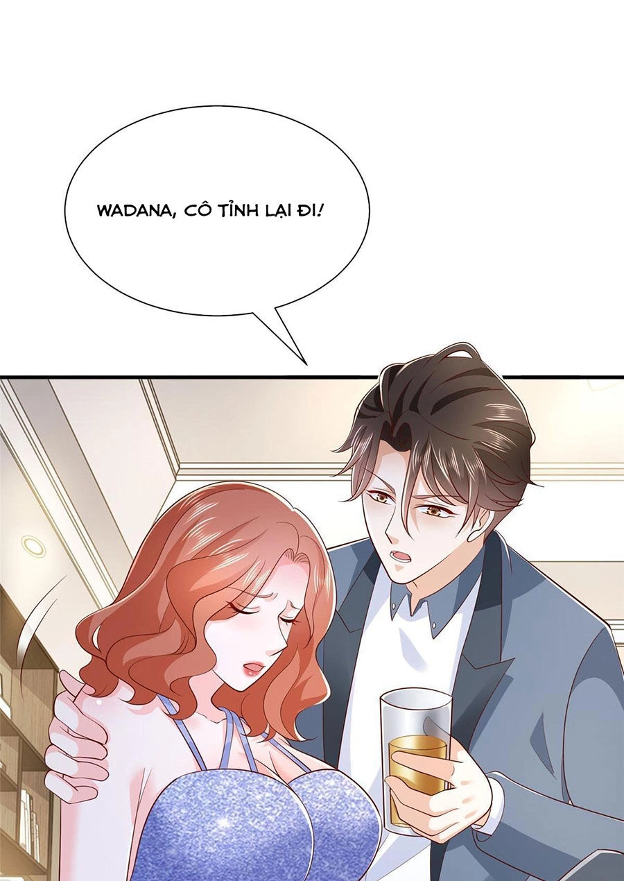 Mỗi Tuần Ta Có Một Nghề Nghiệp Mới Chapter 411 - 42