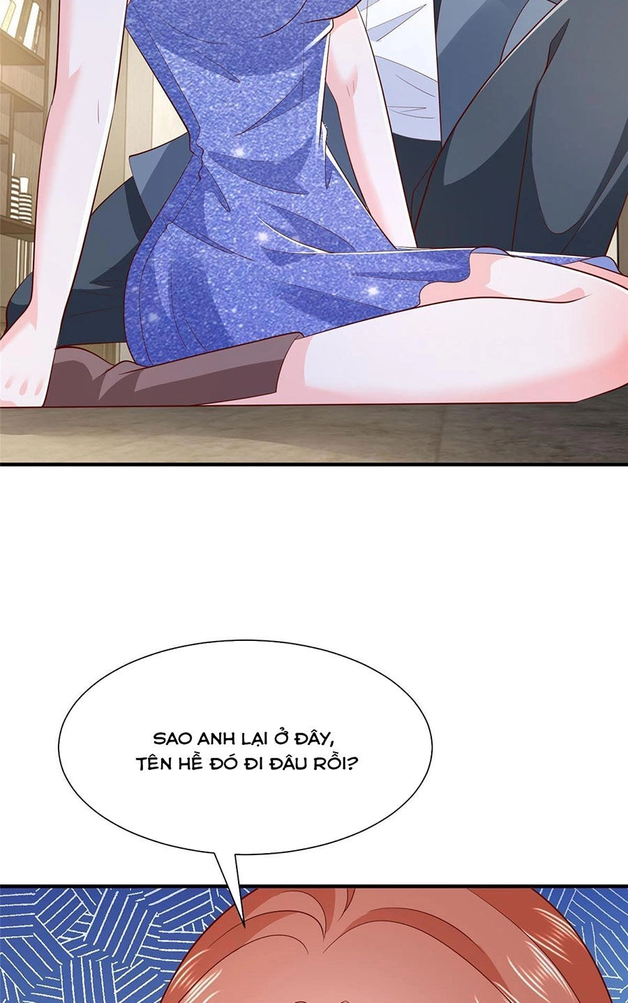 Mỗi Tuần Ta Có Một Nghề Nghiệp Mới Chapter 411 - 43