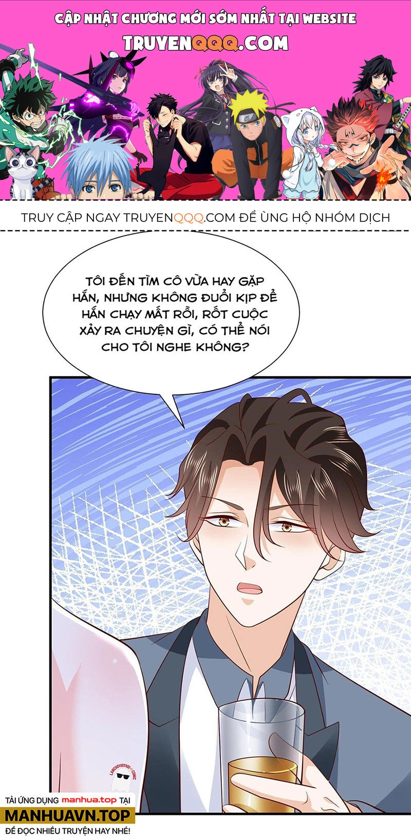 Mỗi Tuần Ta Có Một Nghề Nghiệp Mới Chapter 412 - 1