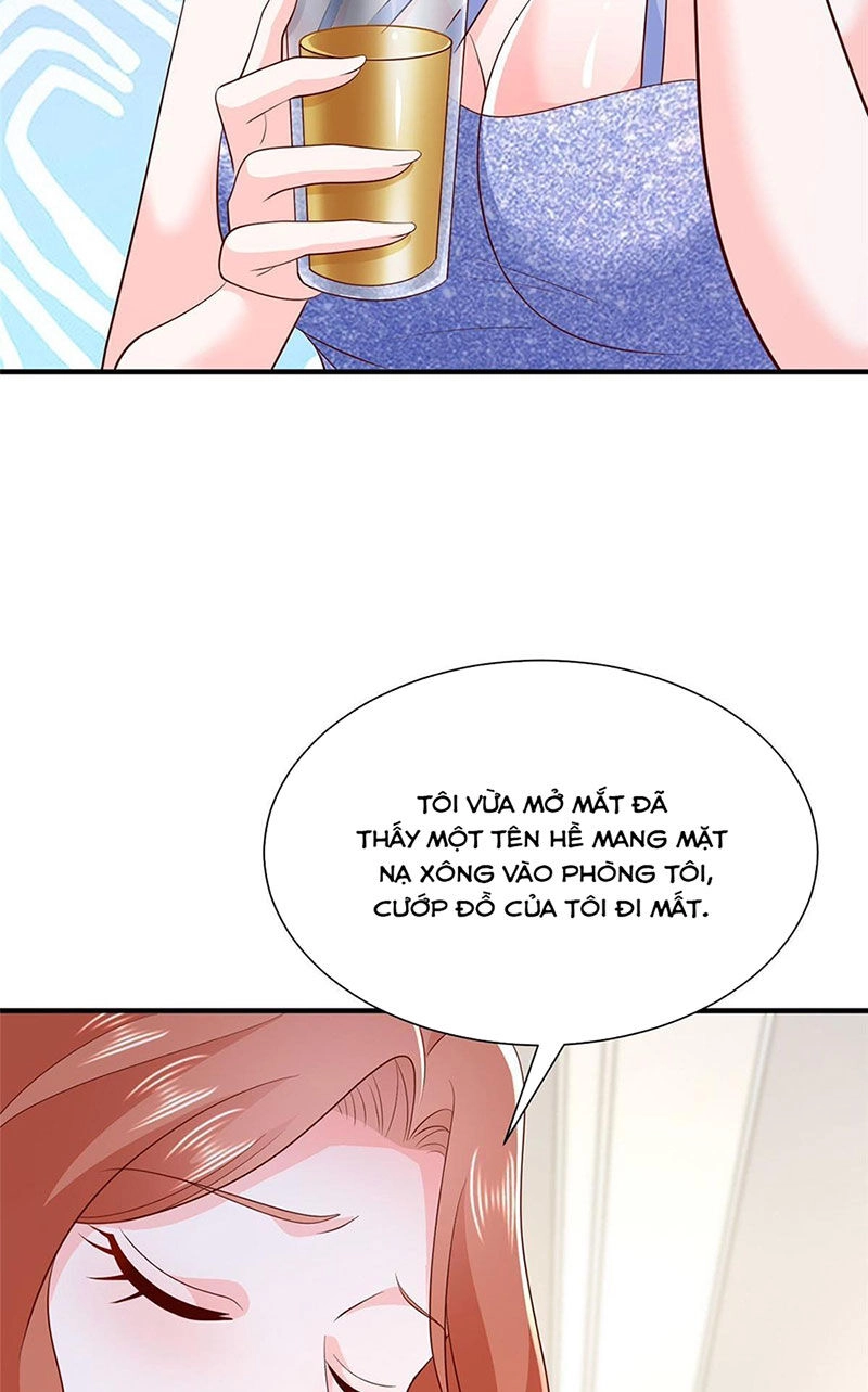 Mỗi Tuần Ta Có Một Nghề Nghiệp Mới Chapter 412 - 3