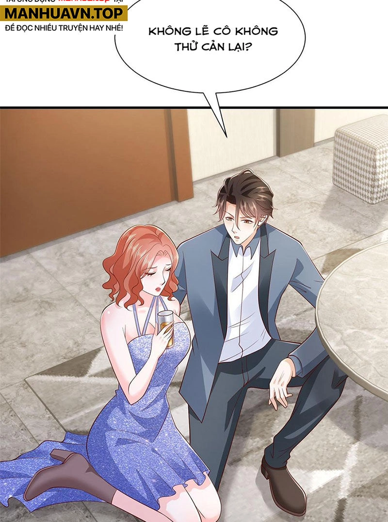 Mỗi Tuần Ta Có Một Nghề Nghiệp Mới Chapter 412 - 5