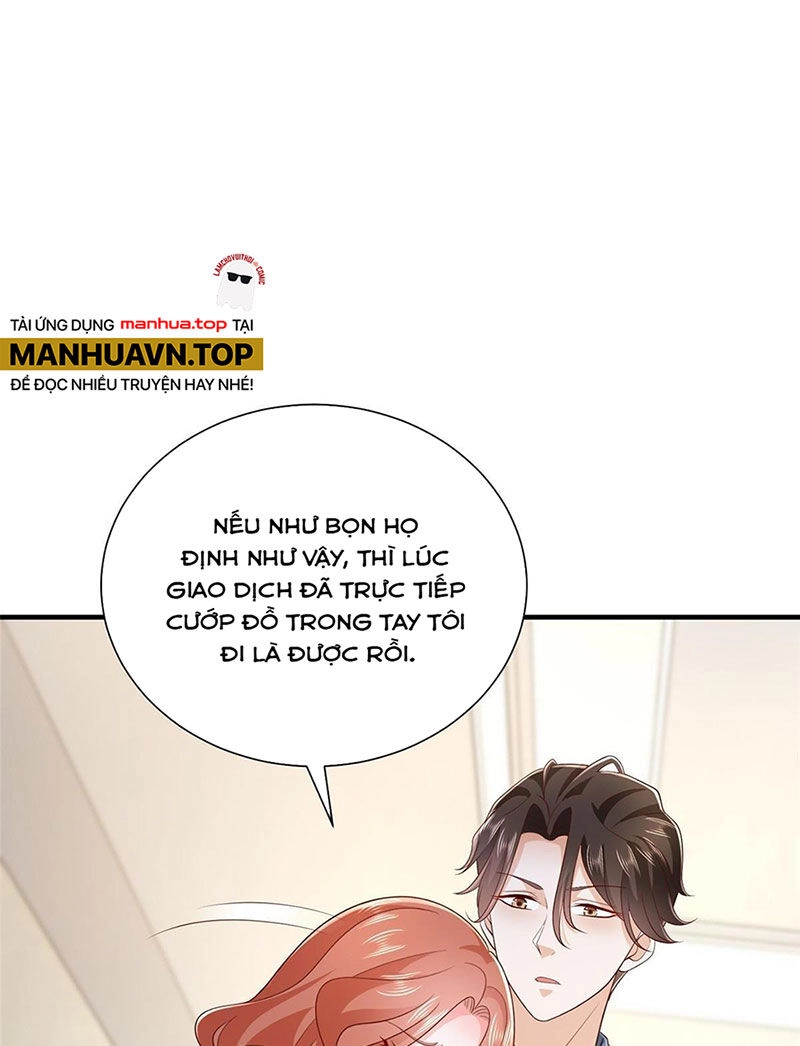 Mỗi Tuần Ta Có Một Nghề Nghiệp Mới Chapter 412 - 9