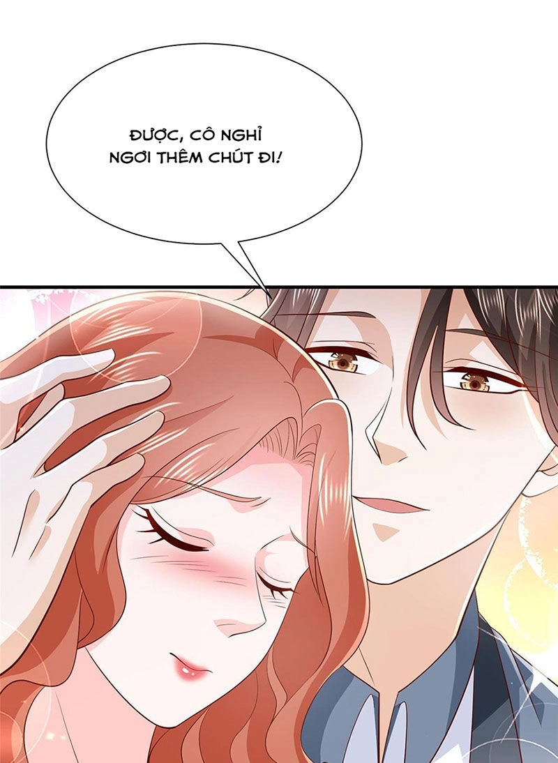 Mỗi Tuần Ta Có Một Nghề Nghiệp Mới Chapter 412 - 11