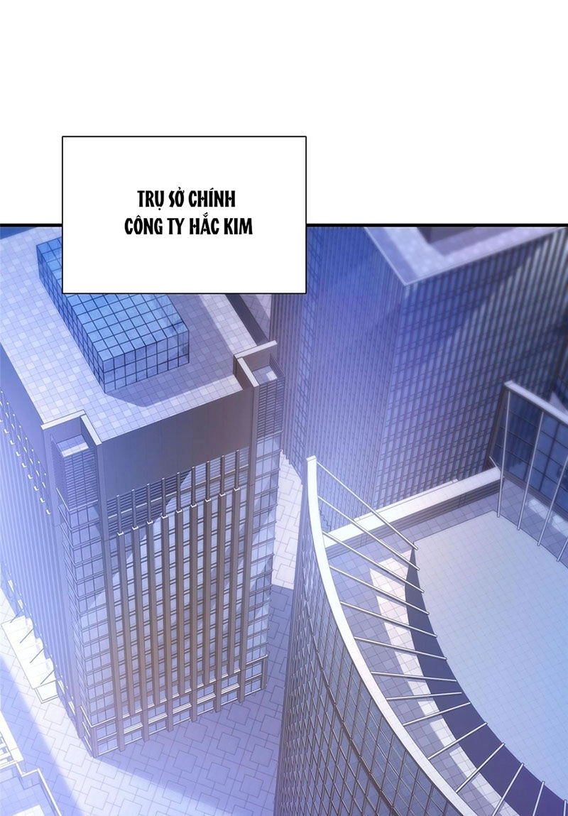 Mỗi Tuần Ta Có Một Nghề Nghiệp Mới Chapter 412 - 13