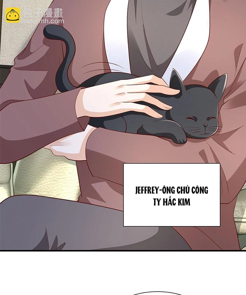 Mỗi Tuần Ta Có Một Nghề Nghiệp Mới Chapter 412 - 17