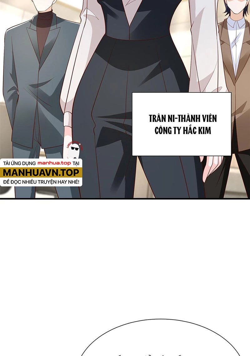 Mỗi Tuần Ta Có Một Nghề Nghiệp Mới Chapter 412 - 19