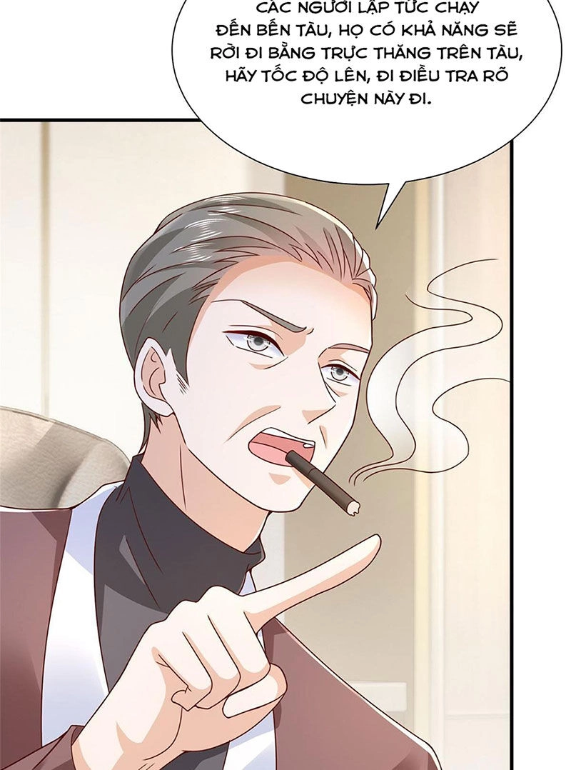 Mỗi Tuần Ta Có Một Nghề Nghiệp Mới Chapter 412 - 20