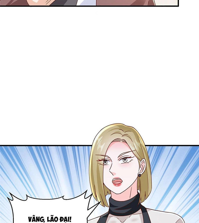 Mỗi Tuần Ta Có Một Nghề Nghiệp Mới Chapter 412 - 21