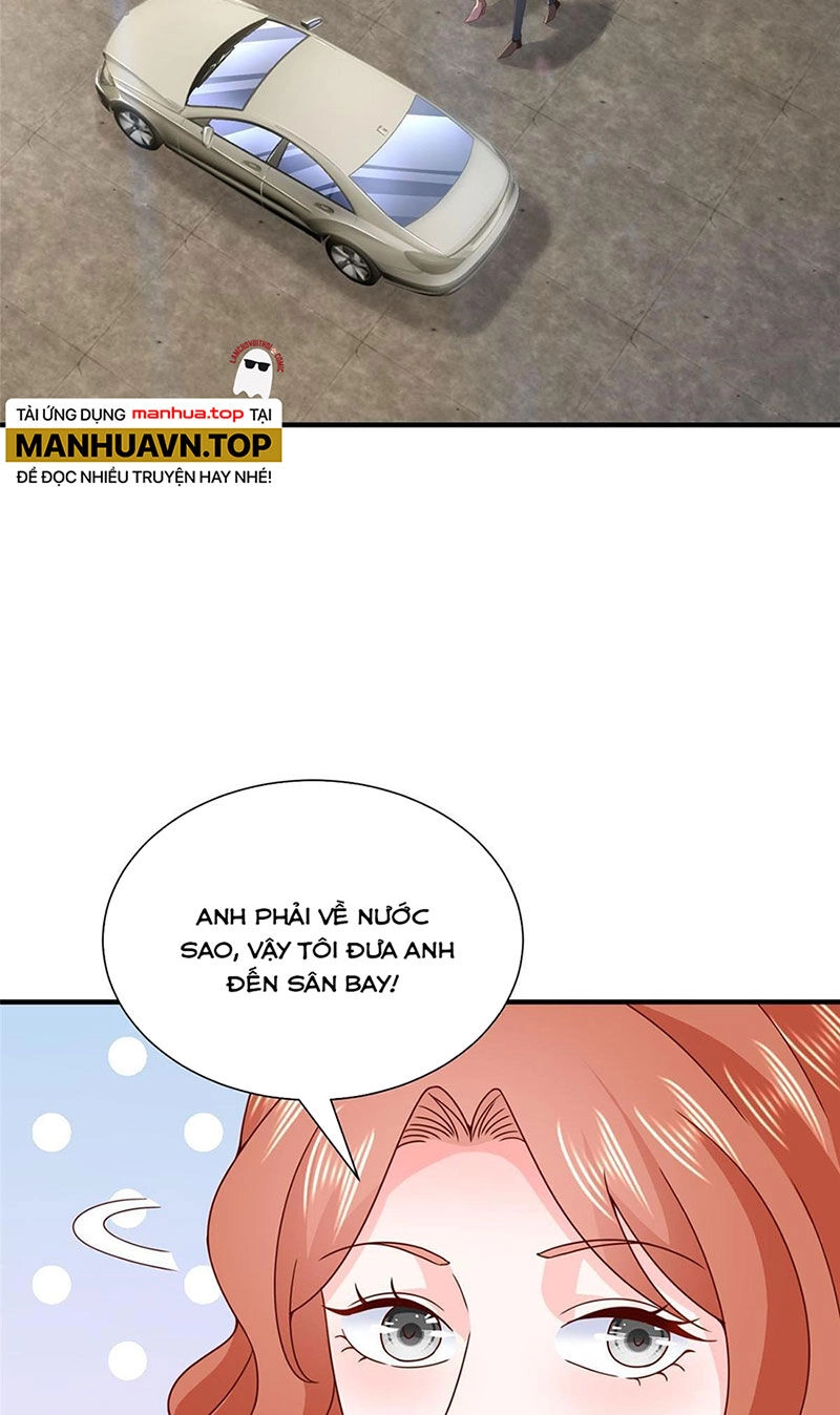 Mỗi Tuần Ta Có Một Nghề Nghiệp Mới Chapter 412 - 25