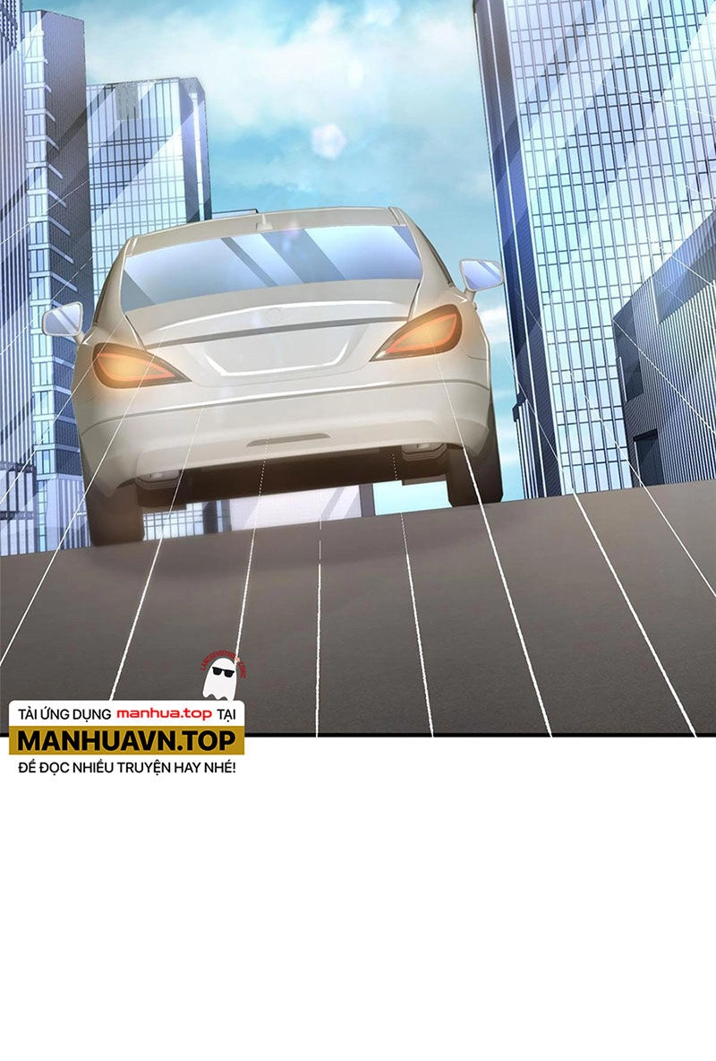 Mỗi Tuần Ta Có Một Nghề Nghiệp Mới Chapter 412 - 29