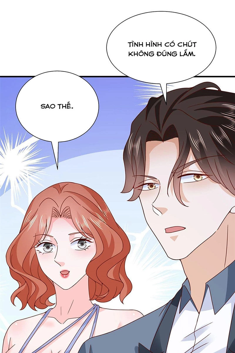 Mỗi Tuần Ta Có Một Nghề Nghiệp Mới Chapter 412 - 30