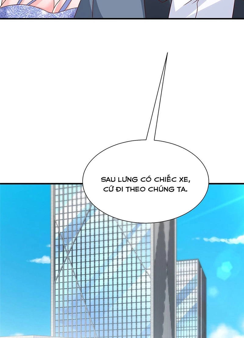 Mỗi Tuần Ta Có Một Nghề Nghiệp Mới Chapter 412 - 31