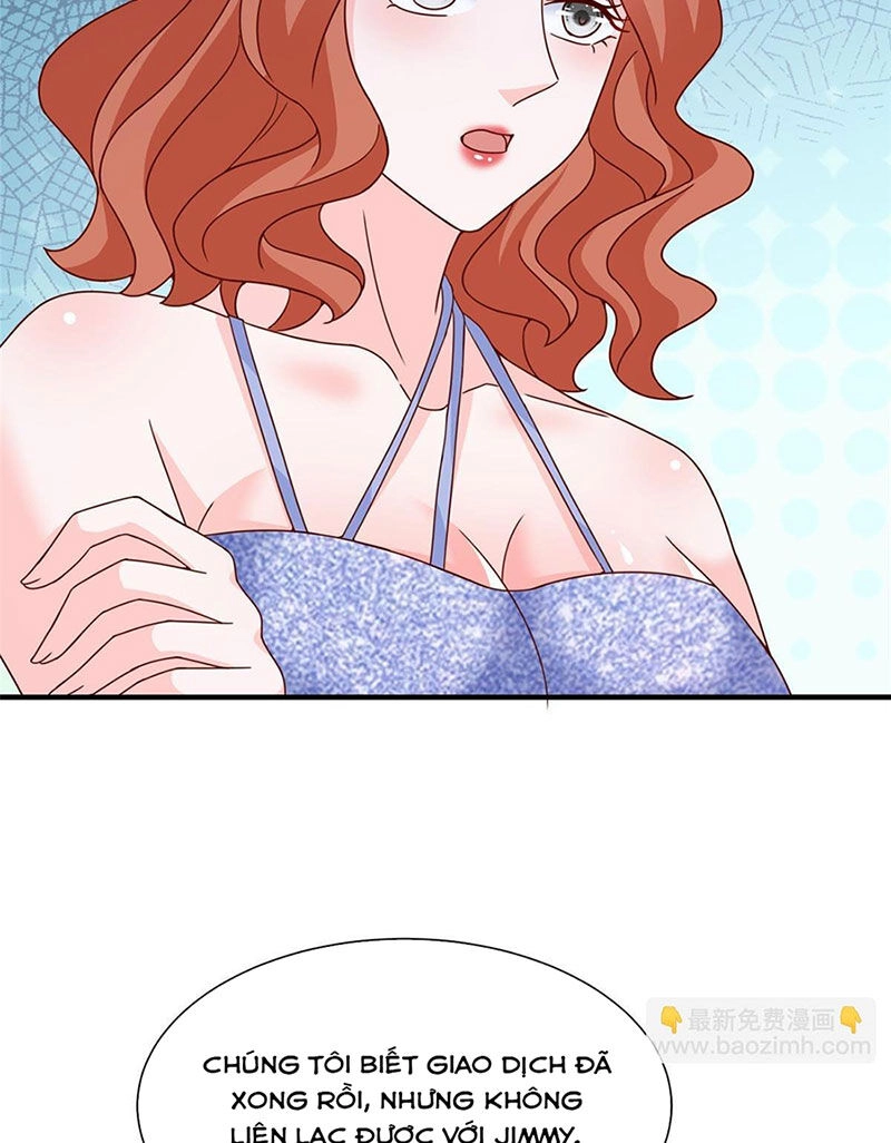 Mỗi Tuần Ta Có Một Nghề Nghiệp Mới Chapter 412 - 41