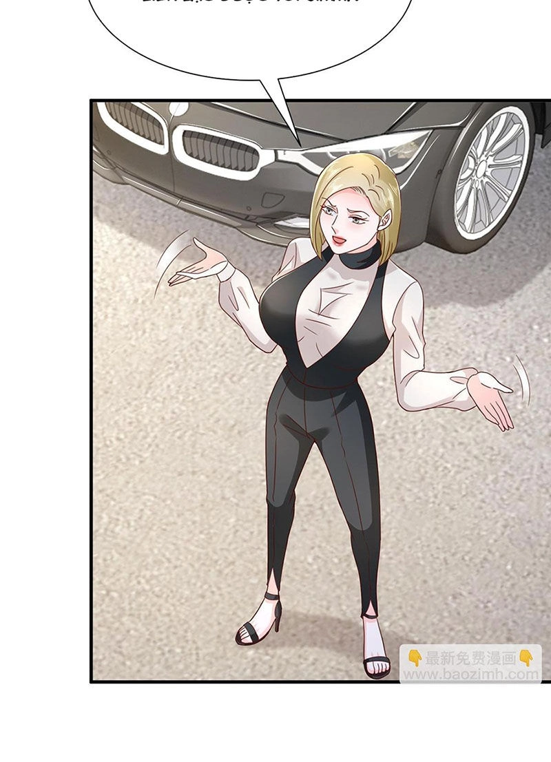 Mỗi Tuần Ta Có Một Nghề Nghiệp Mới Chapter 412 - 42