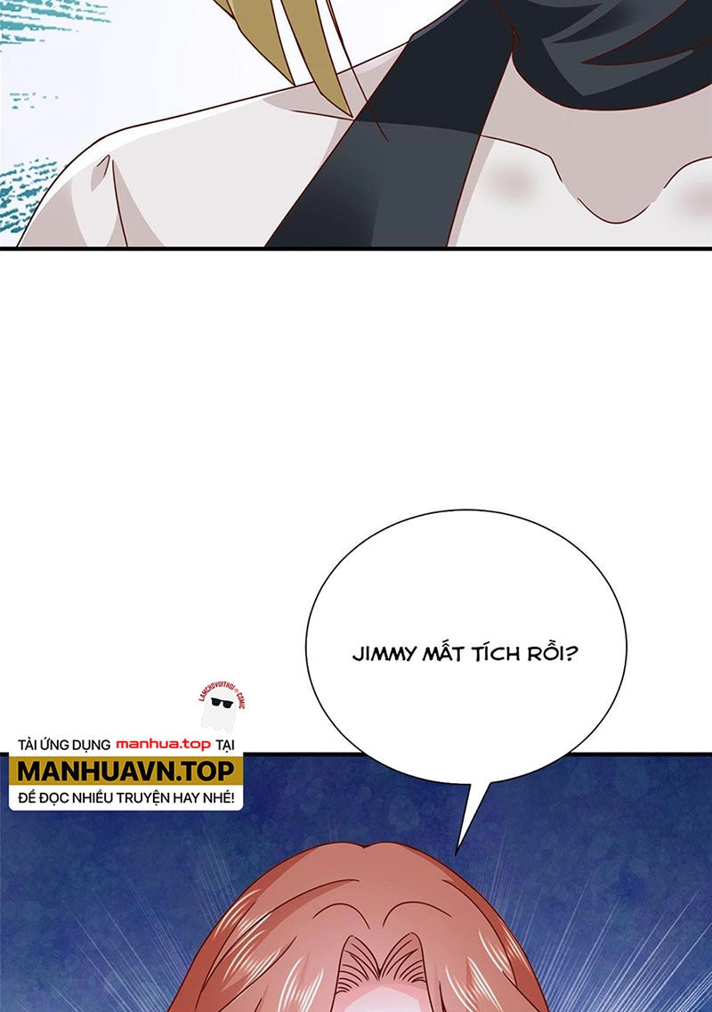 Mỗi Tuần Ta Có Một Nghề Nghiệp Mới Chapter 412 - 44