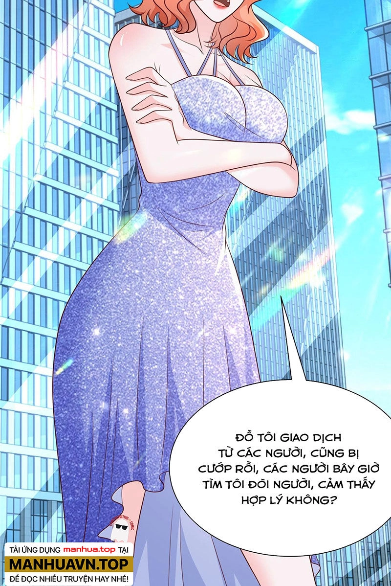 Mỗi Tuần Ta Có Một Nghề Nghiệp Mới Chapter 413 - 3