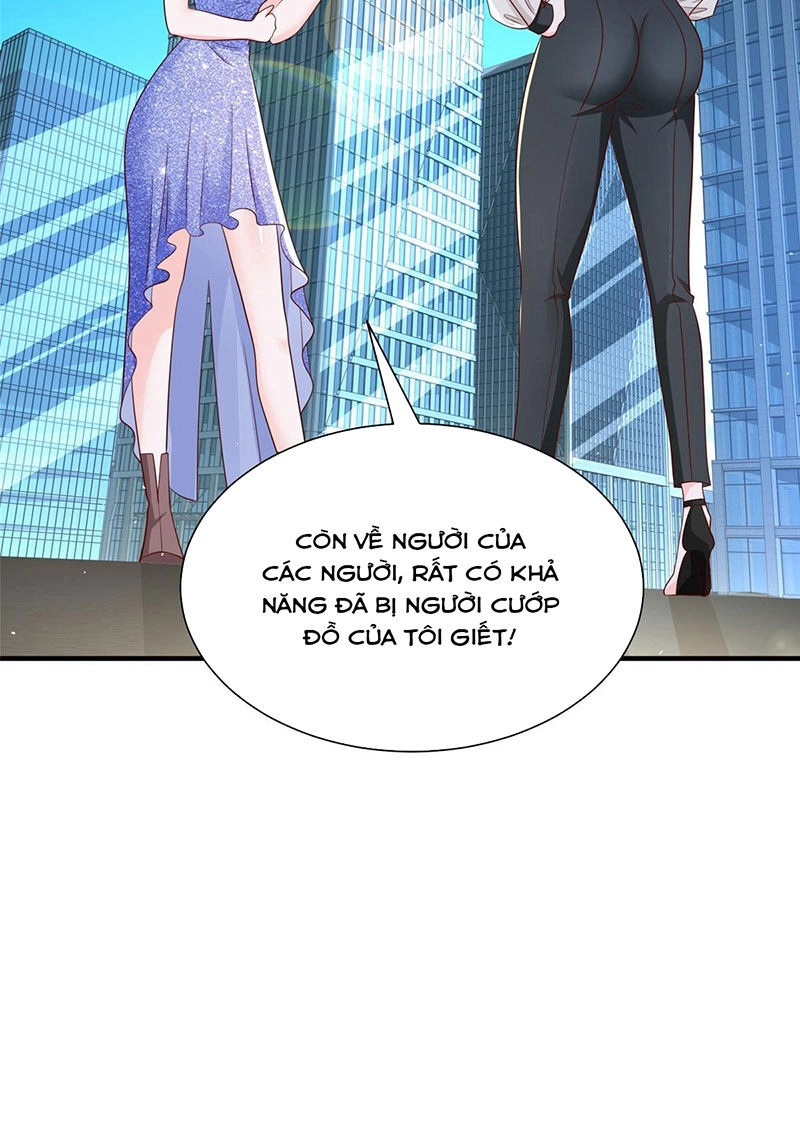 Mỗi Tuần Ta Có Một Nghề Nghiệp Mới Chapter 413 - 6