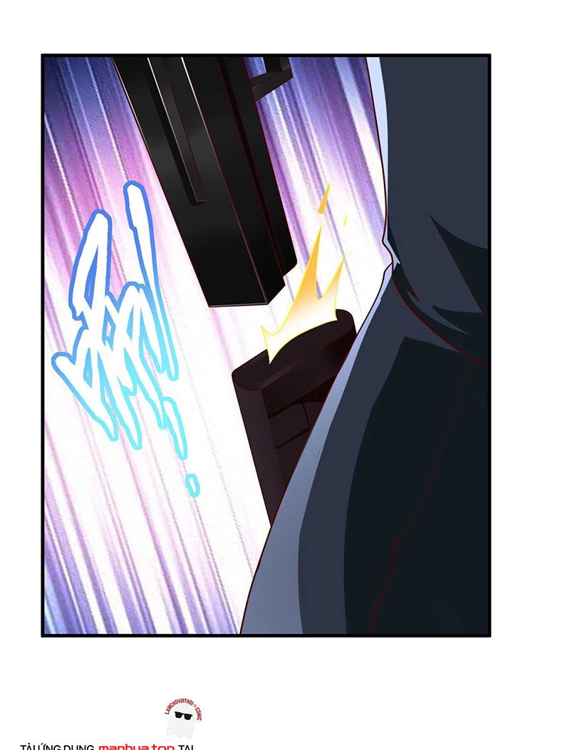 Mỗi Tuần Ta Có Một Nghề Nghiệp Mới Chapter 413 - 7