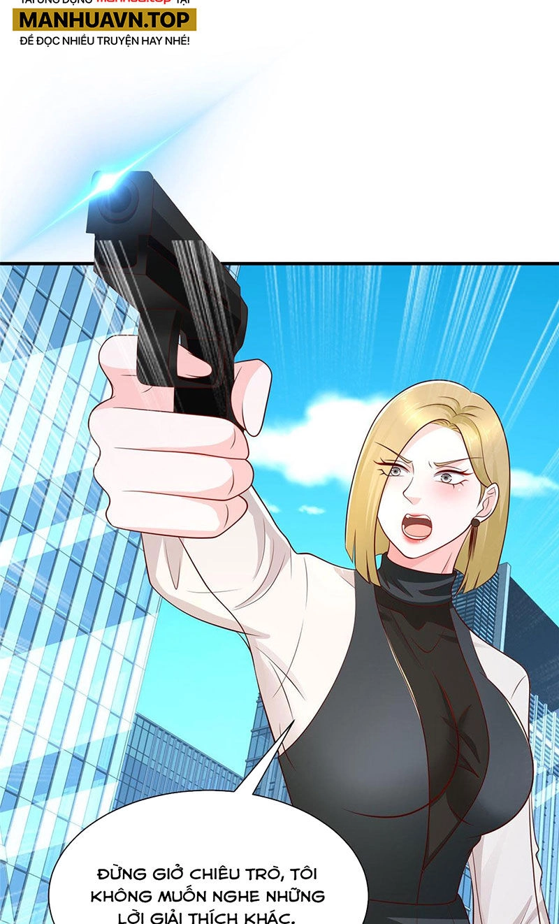 Mỗi Tuần Ta Có Một Nghề Nghiệp Mới Chapter 413 - 8