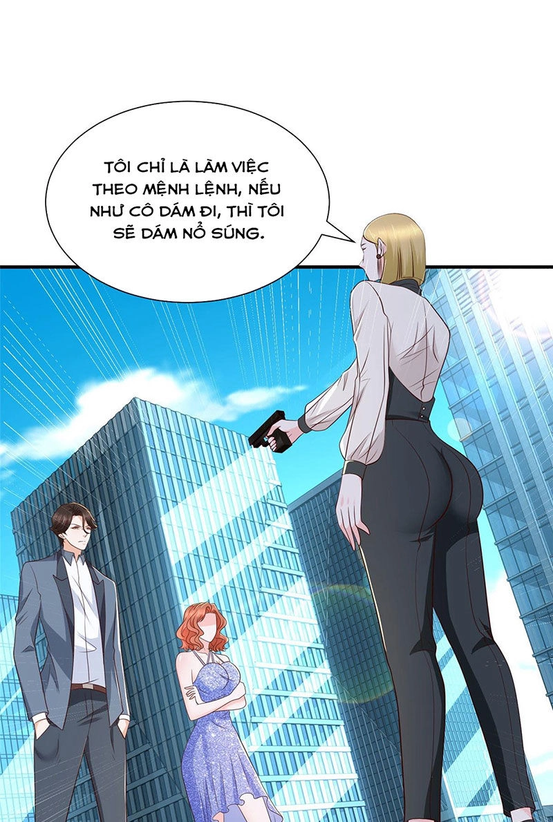 Mỗi Tuần Ta Có Một Nghề Nghiệp Mới Chapter 413 - 15