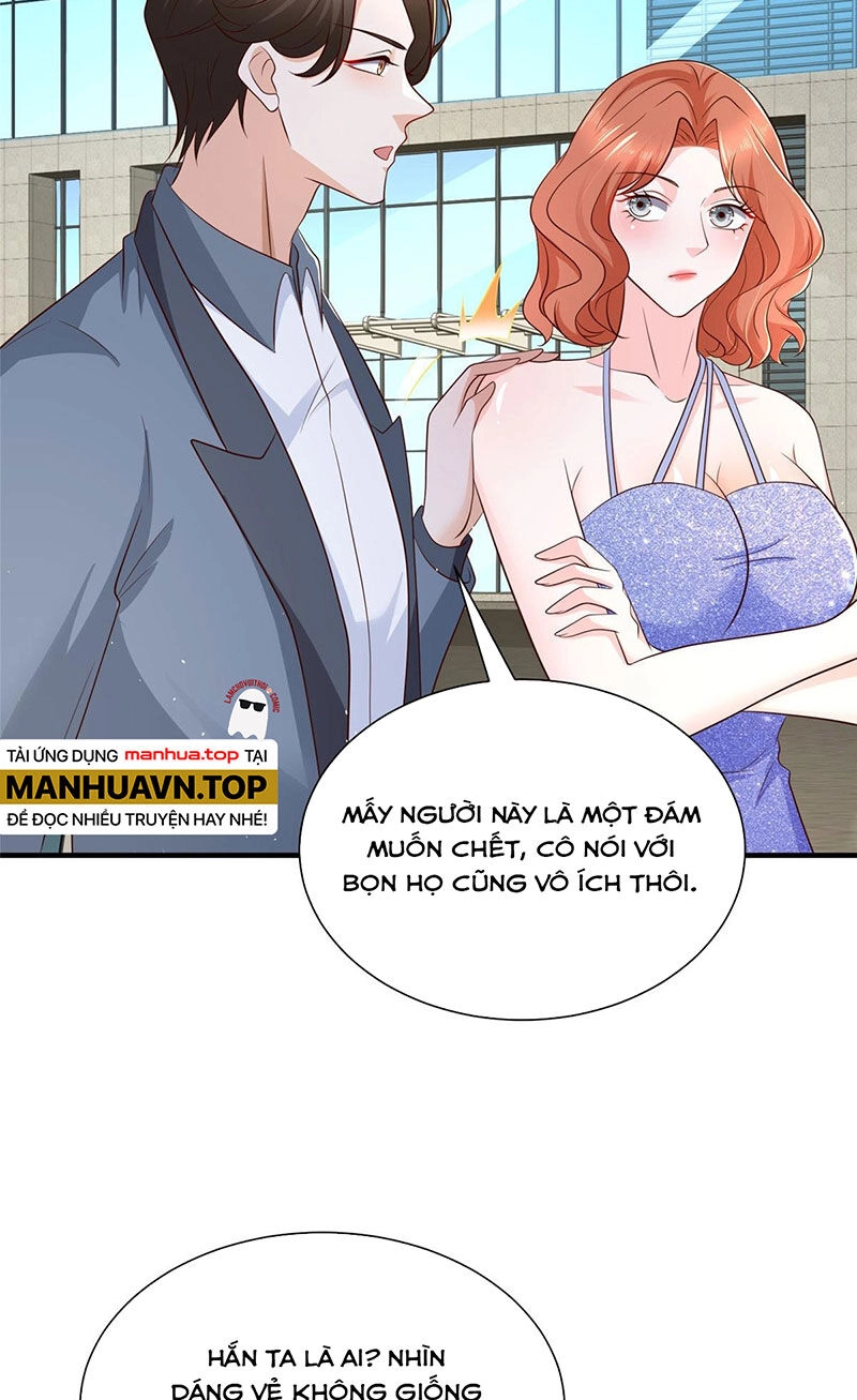 Mỗi Tuần Ta Có Một Nghề Nghiệp Mới Chapter 413 - 17