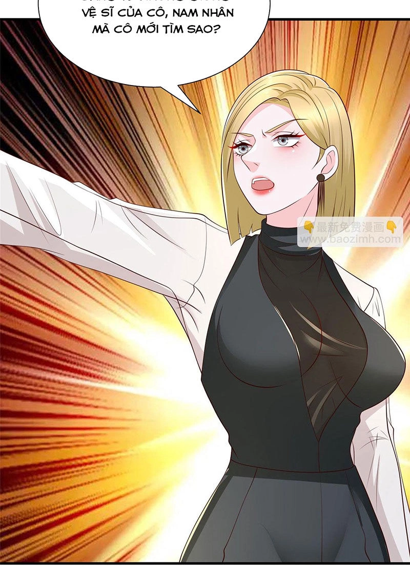 Mỗi Tuần Ta Có Một Nghề Nghiệp Mới Chapter 413 - 18