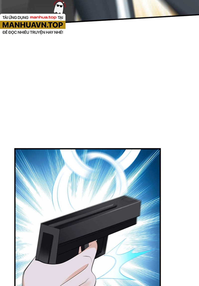 Mỗi Tuần Ta Có Một Nghề Nghiệp Mới Chapter 413 - 25