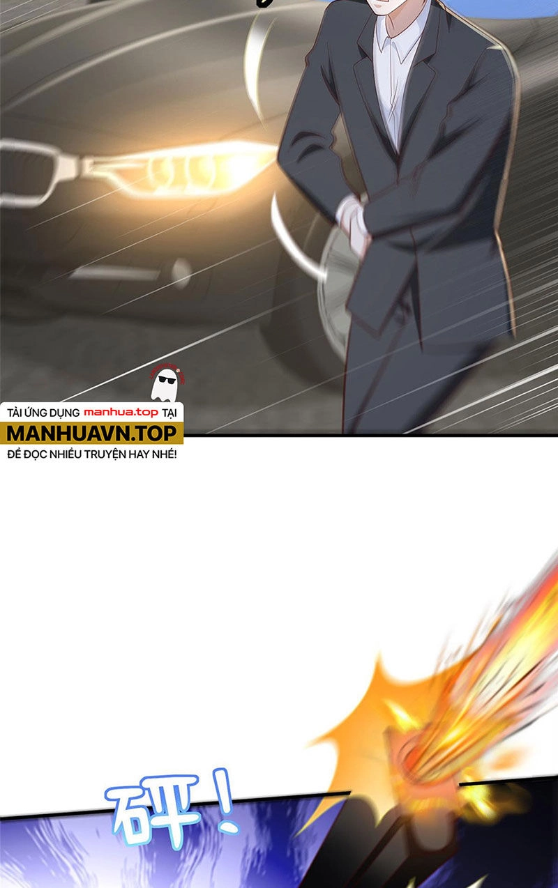 Mỗi Tuần Ta Có Một Nghề Nghiệp Mới Chapter 413 - 29