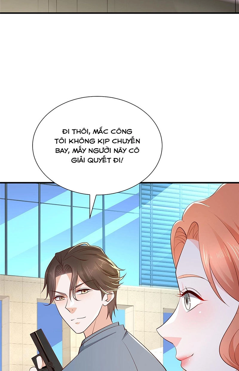 Mỗi Tuần Ta Có Một Nghề Nghiệp Mới Chapter 413 - 35