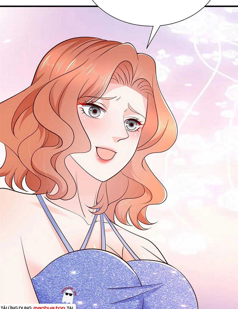 Mỗi Tuần Ta Có Một Nghề Nghiệp Mới Chapter 413 - 40