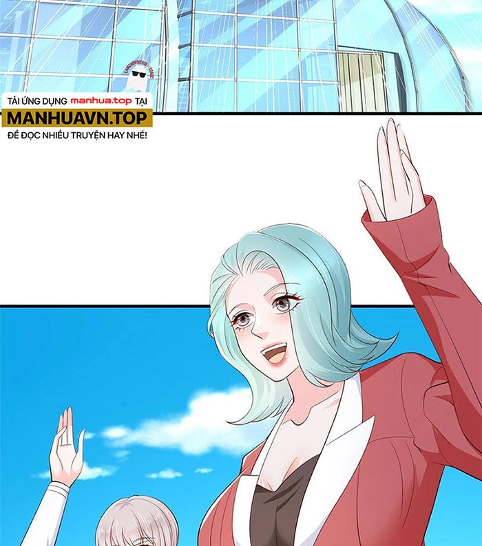 Mỗi Tuần Ta Có Một Nghề Nghiệp Mới Chapter 414 - 4