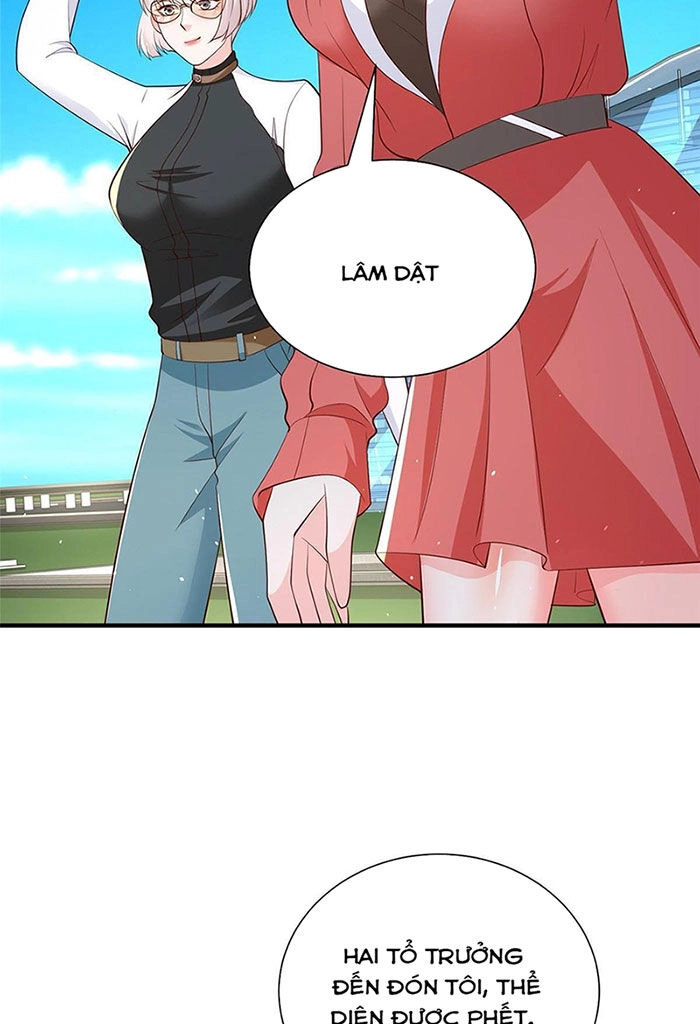 Mỗi Tuần Ta Có Một Nghề Nghiệp Mới Chapter 414 - 5