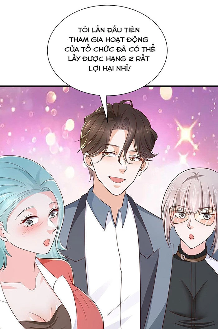 Mỗi Tuần Ta Có Một Nghề Nghiệp Mới Chapter 414 - 9