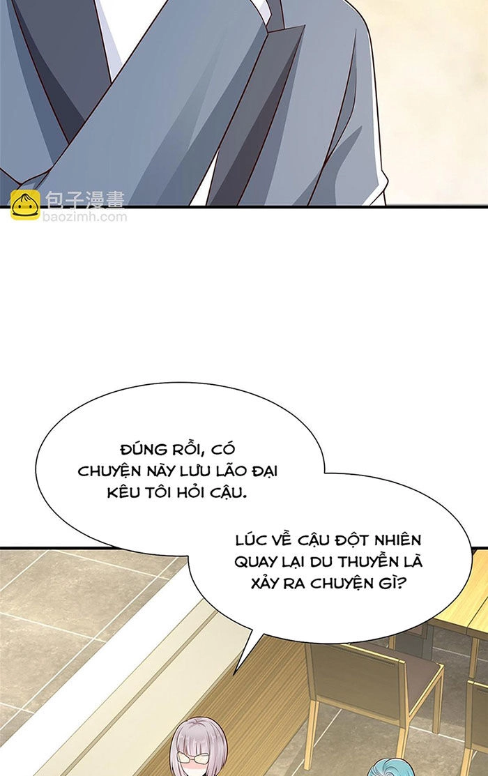 Mỗi Tuần Ta Có Một Nghề Nghiệp Mới Chapter 414 - 19