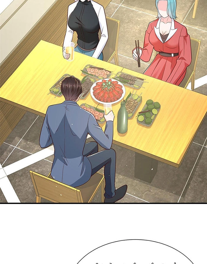 Mỗi Tuần Ta Có Một Nghề Nghiệp Mới Chapter 414 - 20