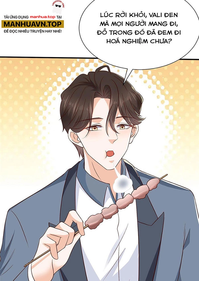 Mỗi Tuần Ta Có Một Nghề Nghiệp Mới Chapter 414 - 24